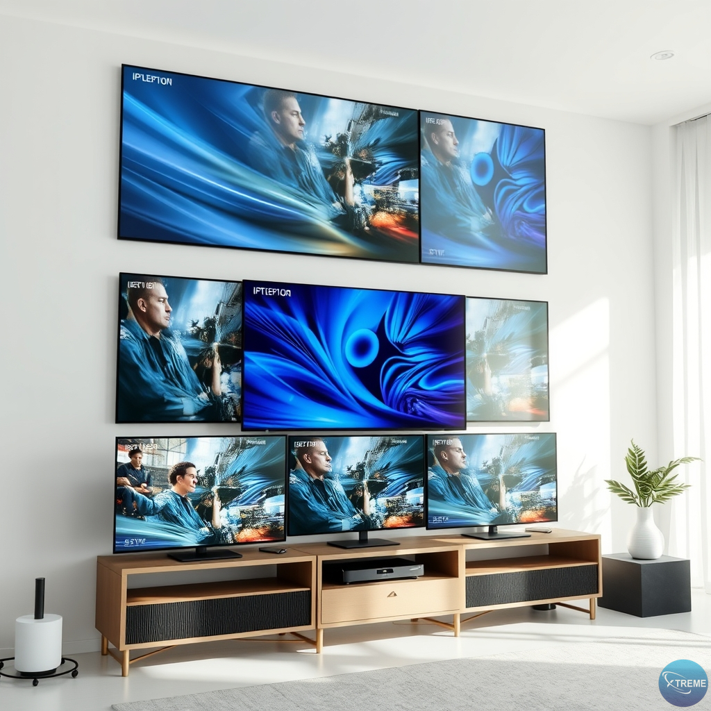 does xtreme hd iptv have espn setup guide