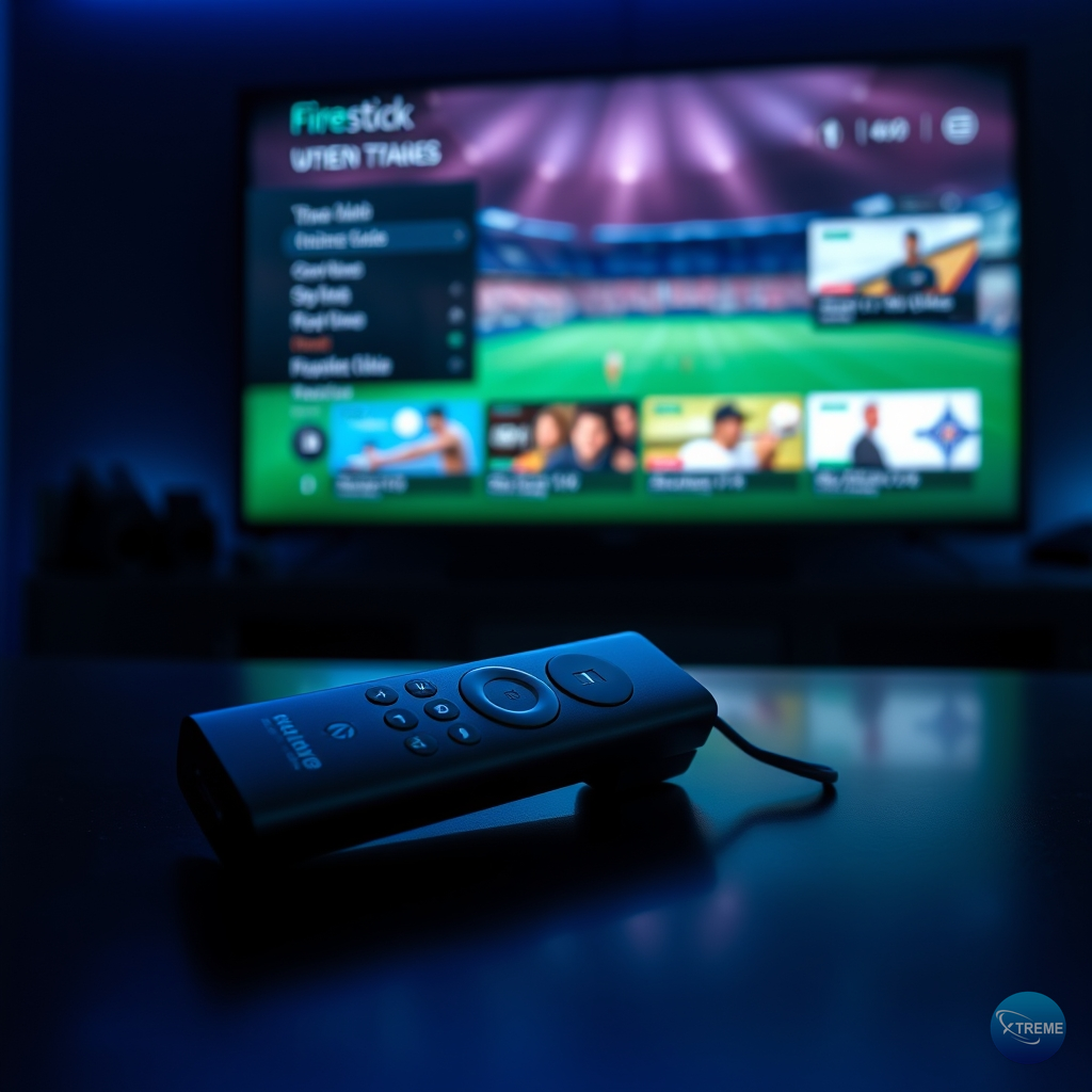 fire stick setup guide for streaming devices