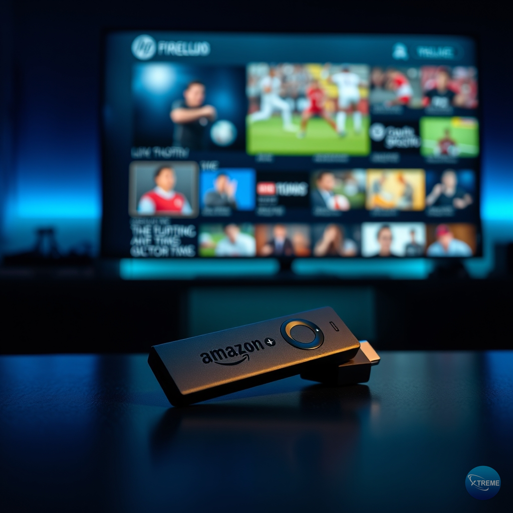 Hd iptv setup guide for streaming devices