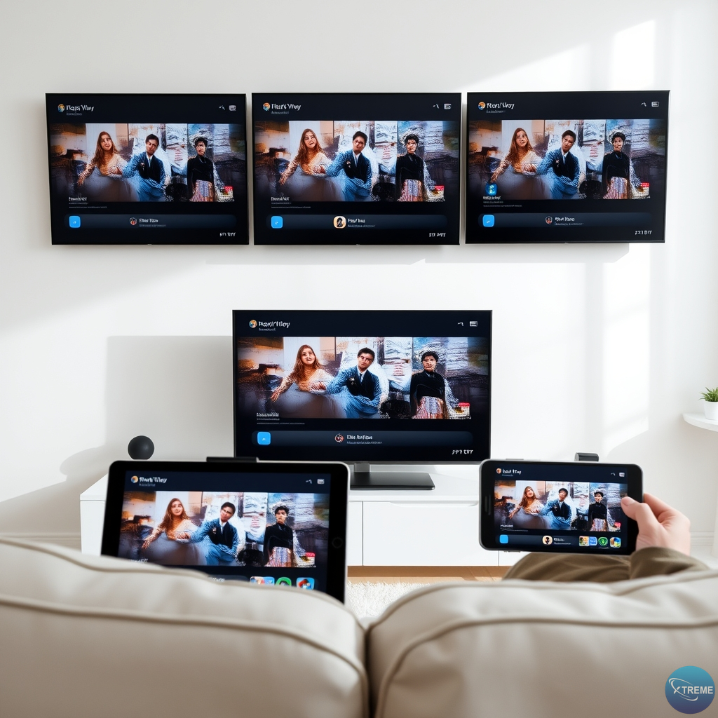 how to cancel xtreme hd iptv multi-device streaming