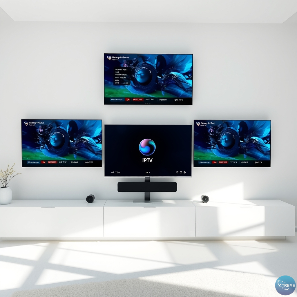 how to fix xtreme hd iptv channels setup guide