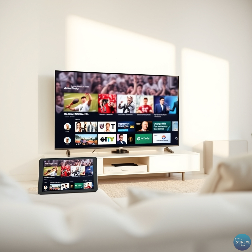 how to fix xtreme hd iptv channels multi-device streaming