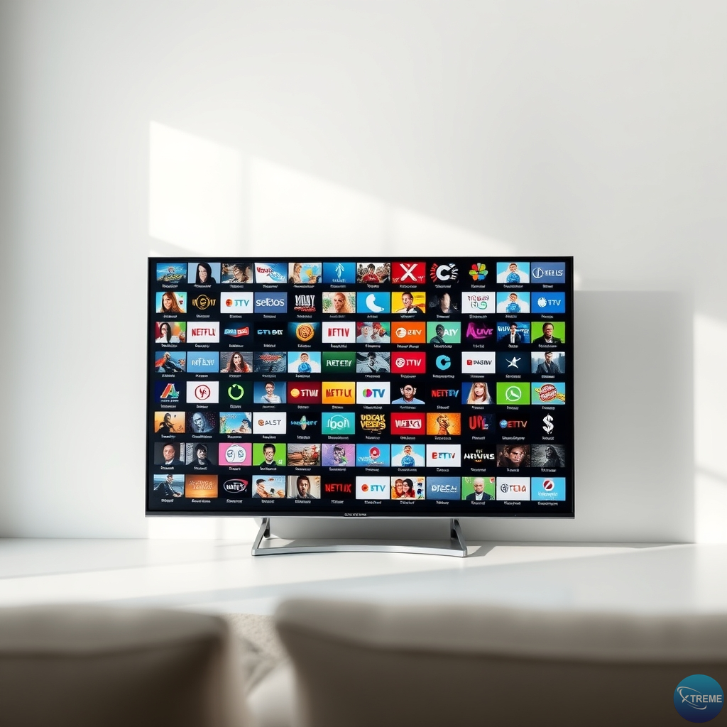 is xtreme hd iptv legal setup guide