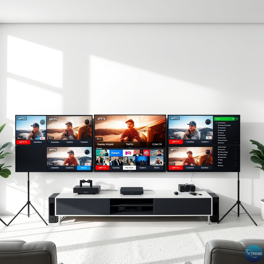 is xtreme hd iptv worth it setup guide