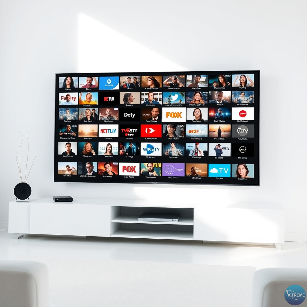 xtreme hd iptv apk download setup guide