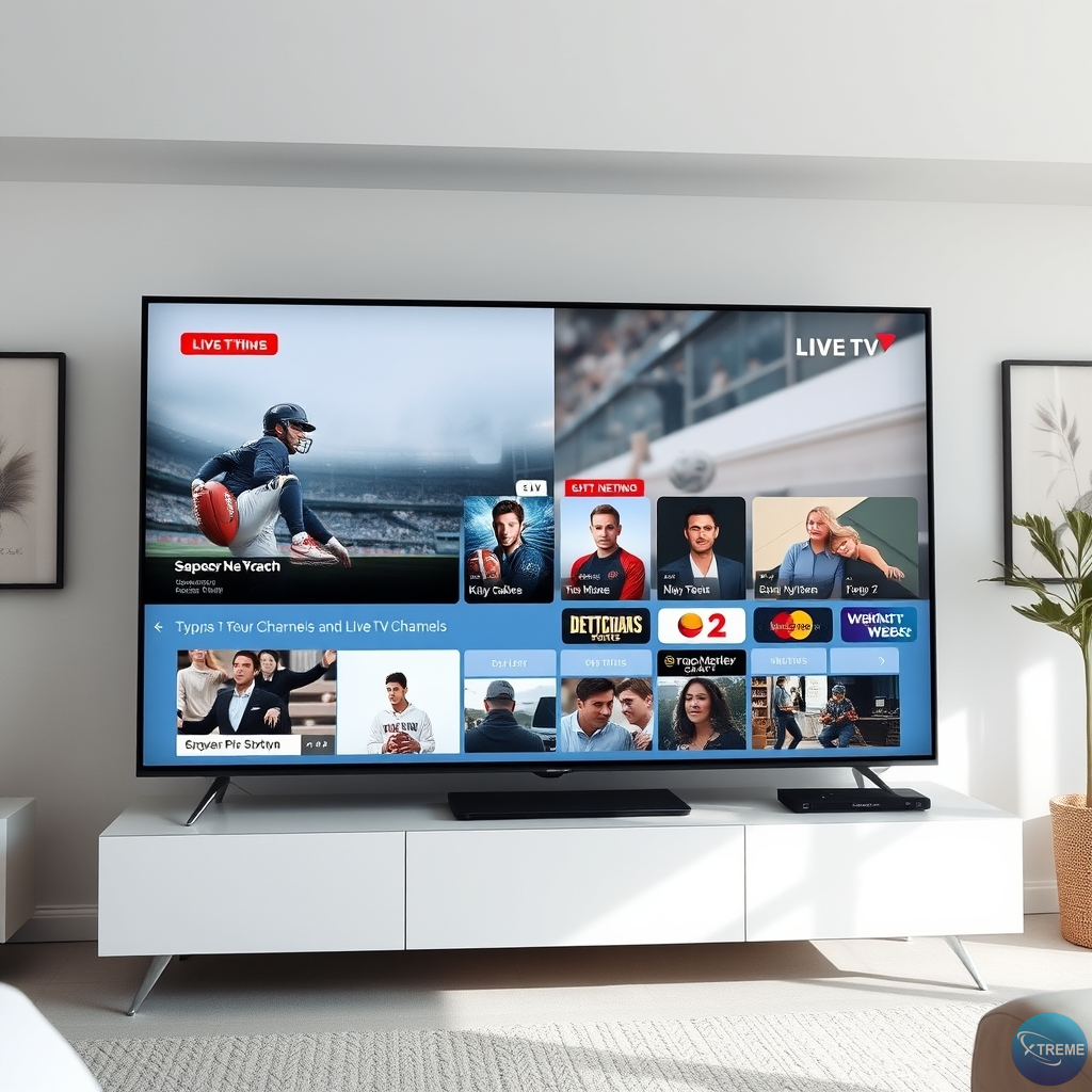 xtreme hd iptv buffering problems setup guide