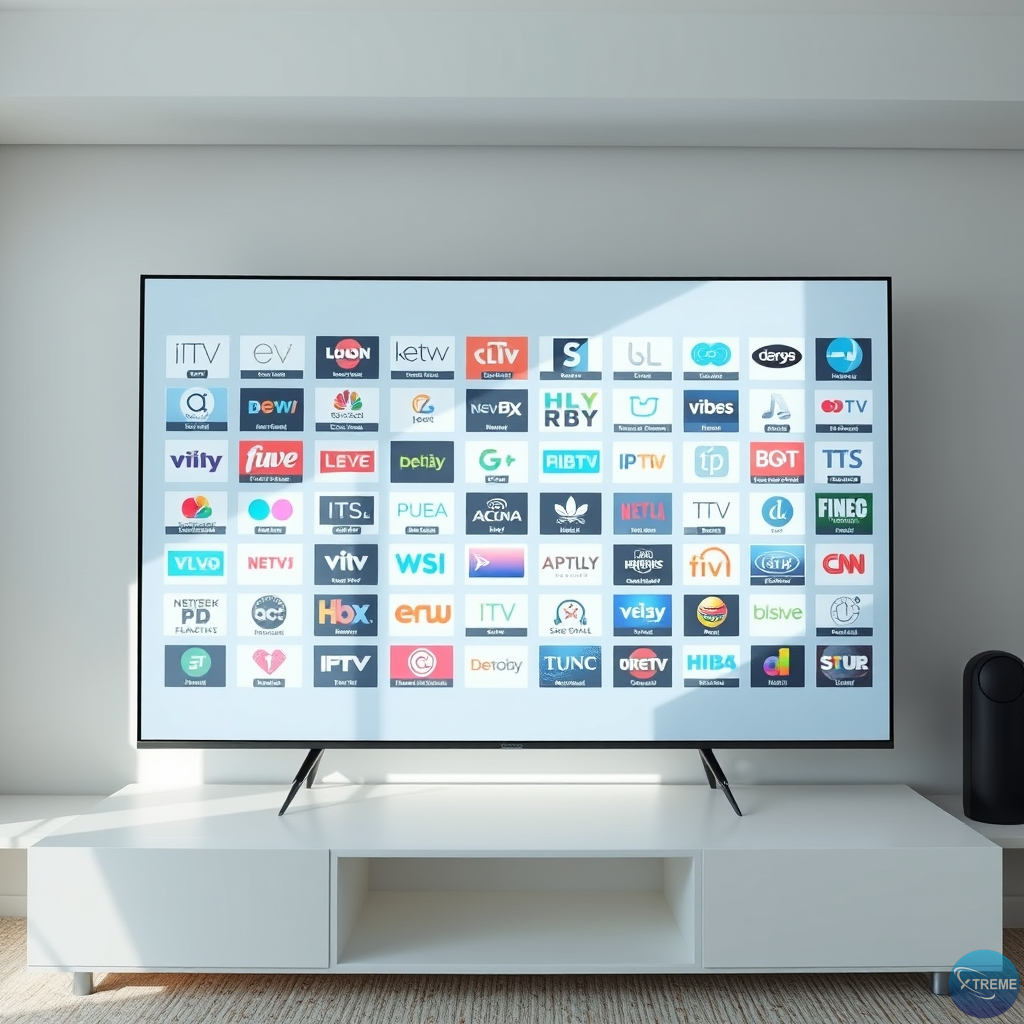 xtreme hd iptv channel update today: Read This First