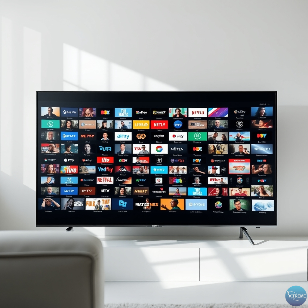 xtreme hd iptv channel update today setup guide