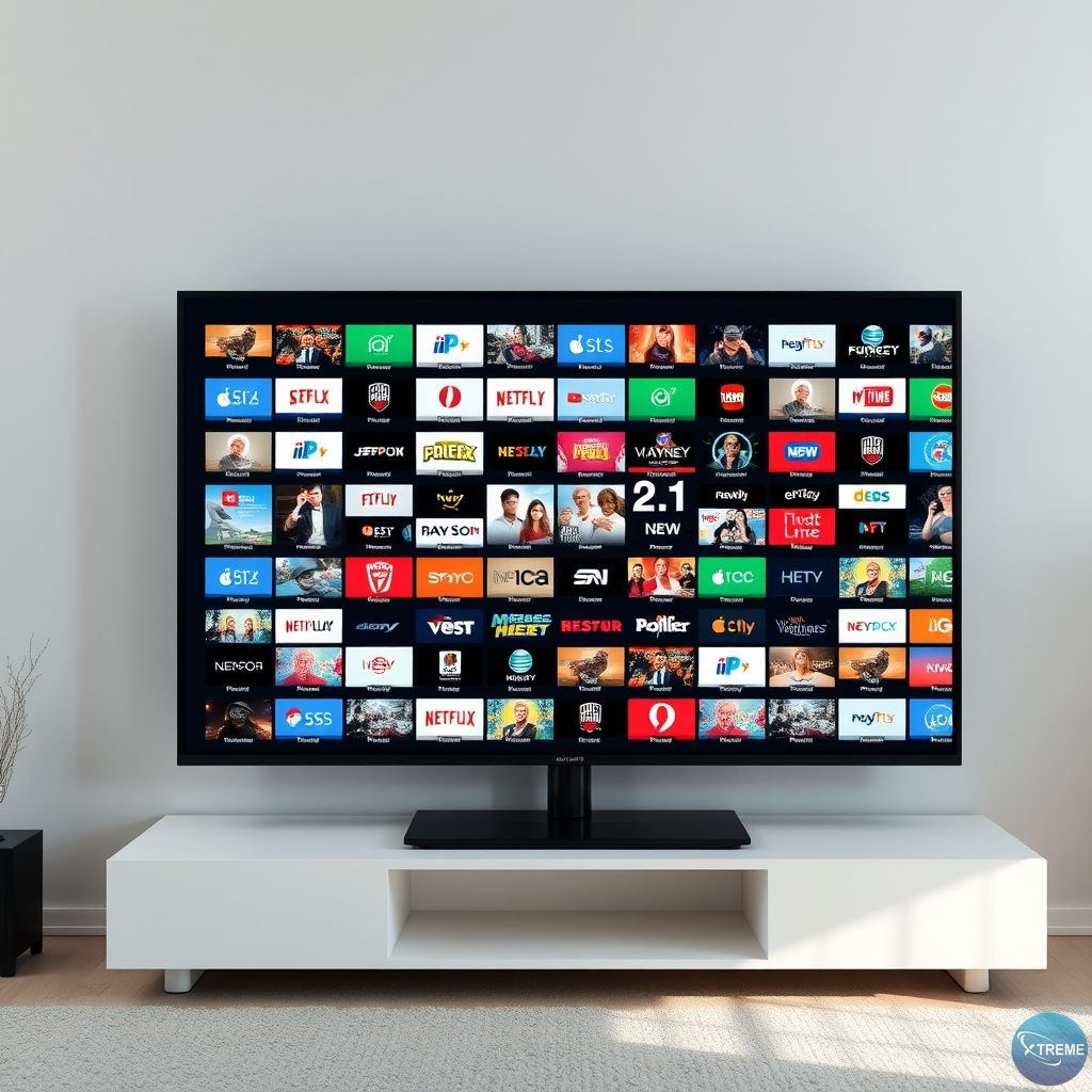 xtreme hd iptv customer service review setup guide