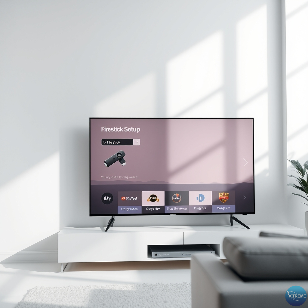 Xtreme HD IPTV Firestick Setup Guide In 5 Minutes?