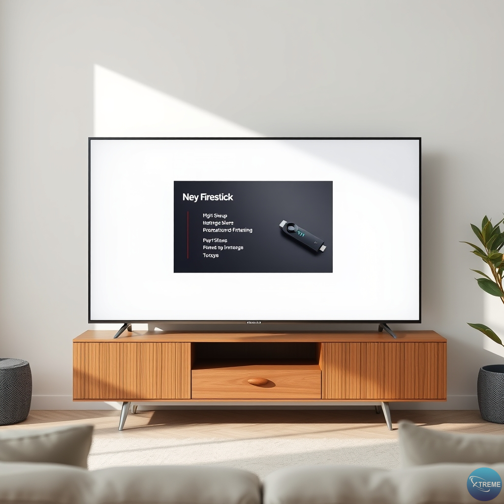xtreme hd iptv firestick setup guide setup guide