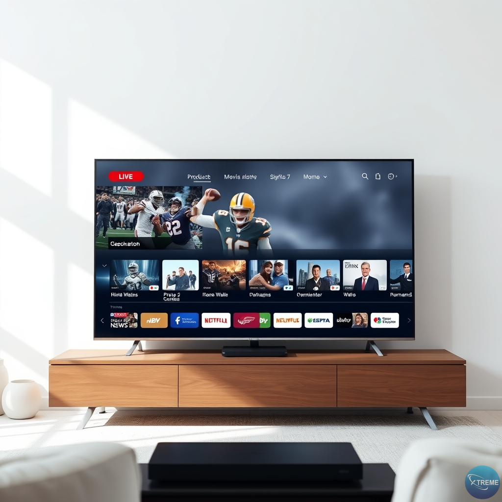 xtreme hd iptv free trial setup guide