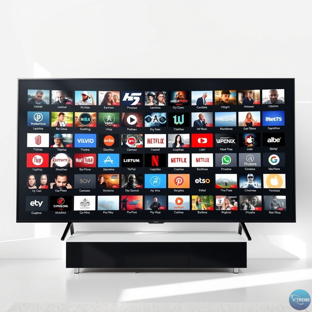 Xtreme HD IPTV Mag Channels Setup: Watch Live