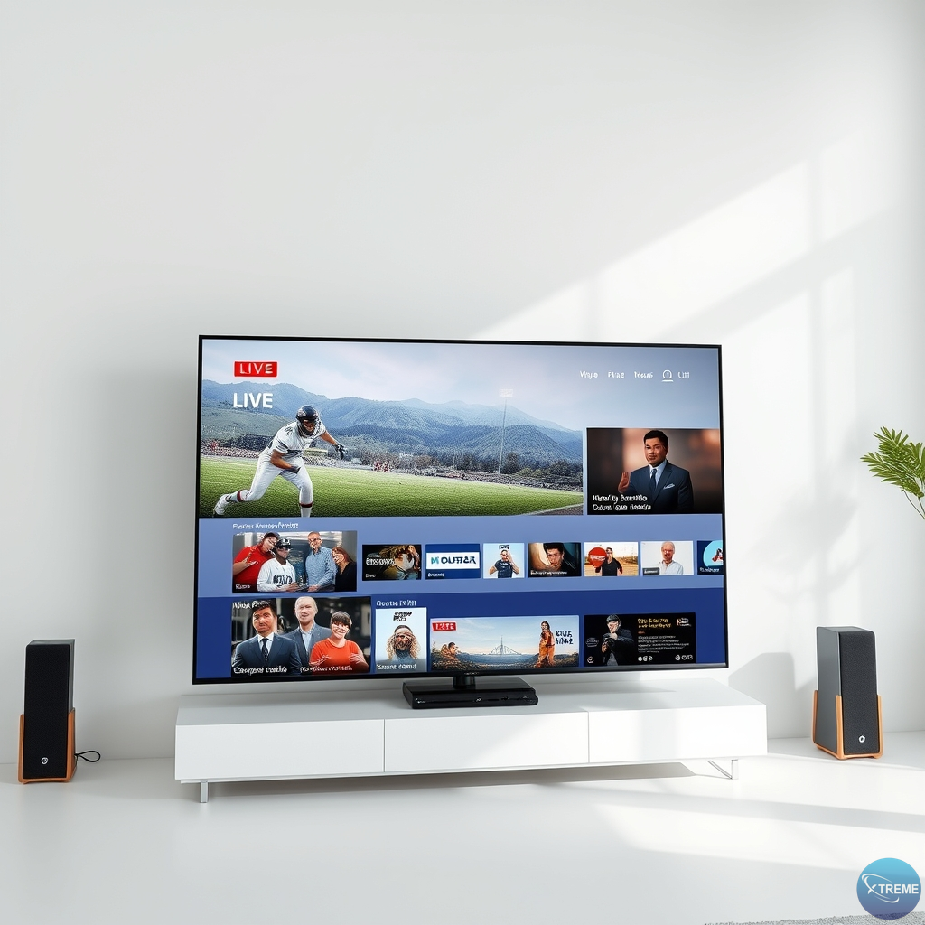 xtreme hd iptv monthly subscription plans setup guide