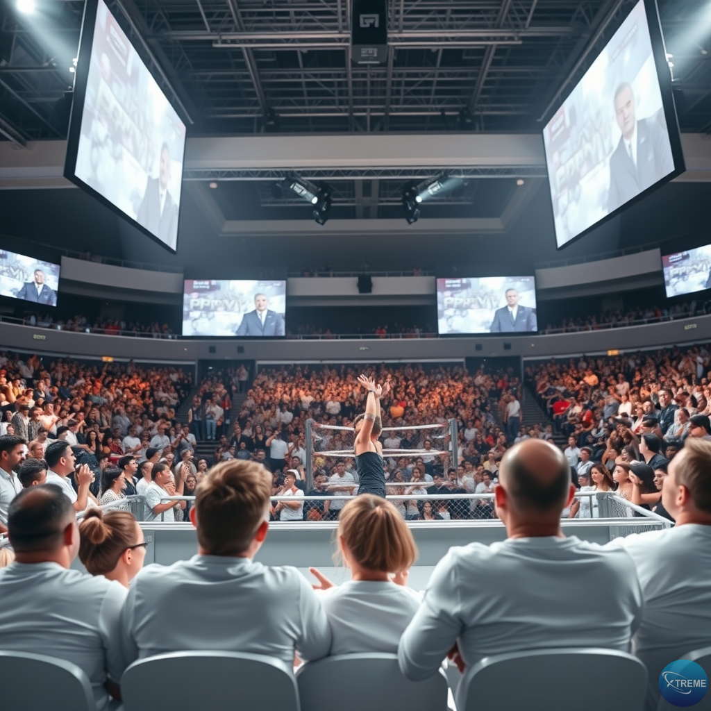 Stream Xtreme HD IPTV PPV Schedule Tonight Now