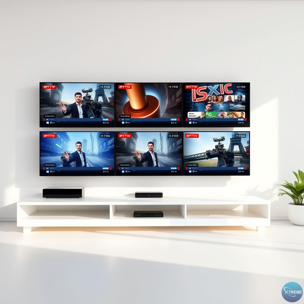 xtreme hd iptv reseller plan setup guide