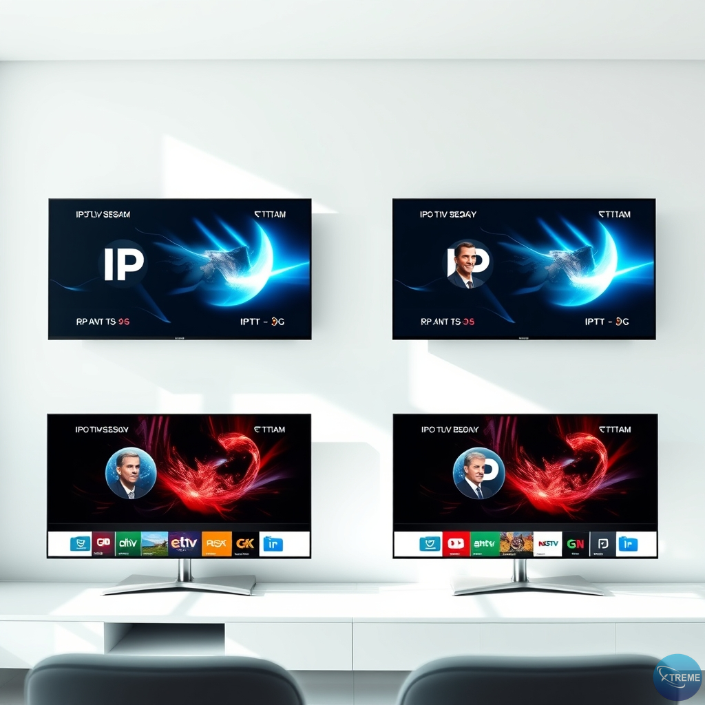 xtreme hd iptv sports package channels setup guide