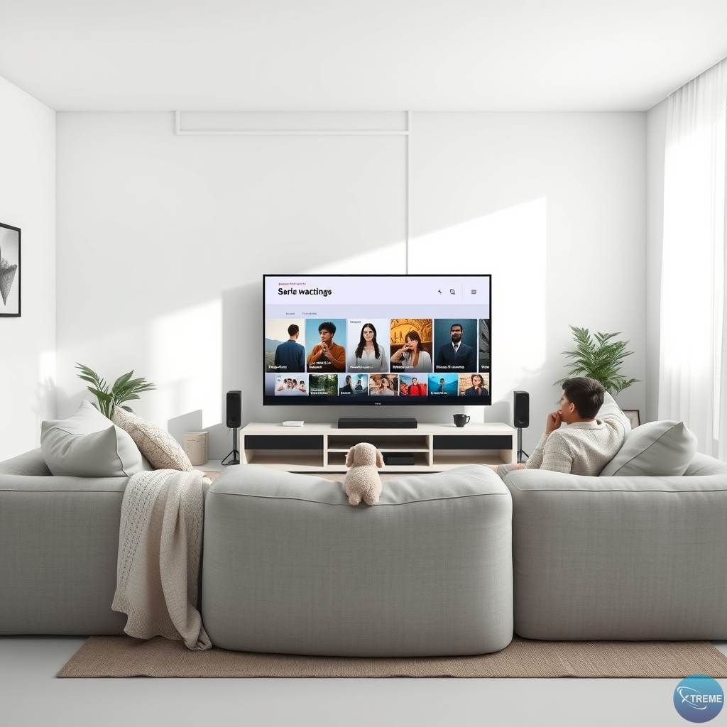 Xtreme HD IPTV Streaming Stability: Zero Lag