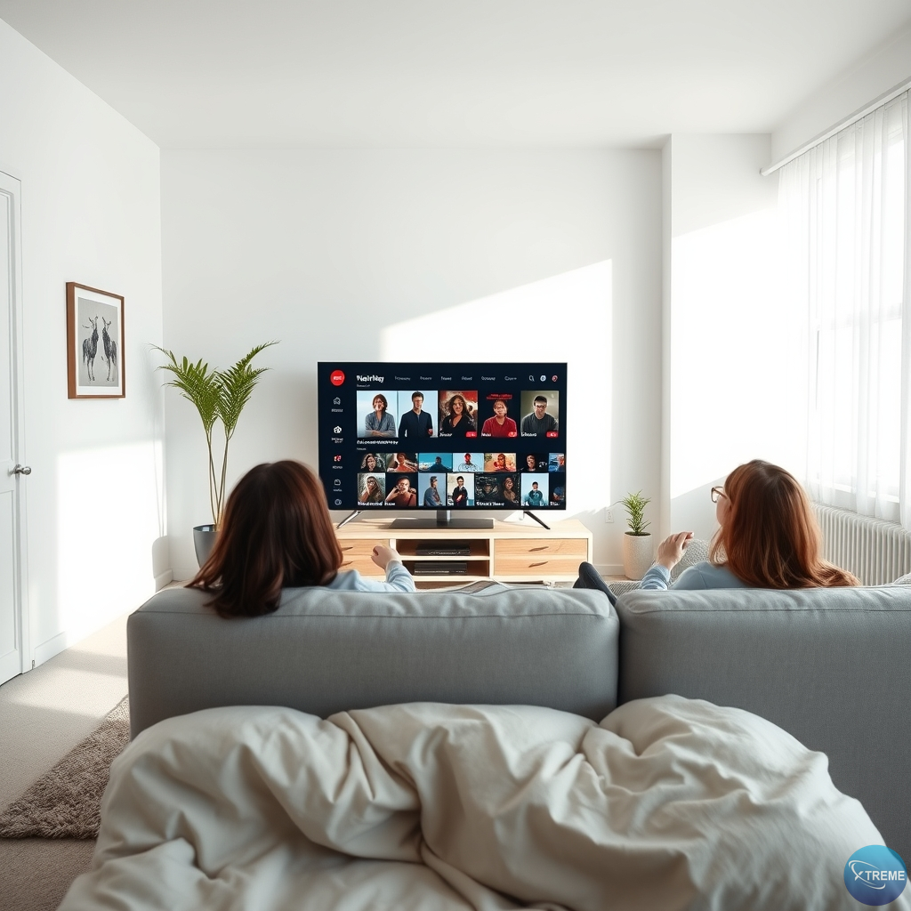 xtreme hd iptv streaming stability setup guide