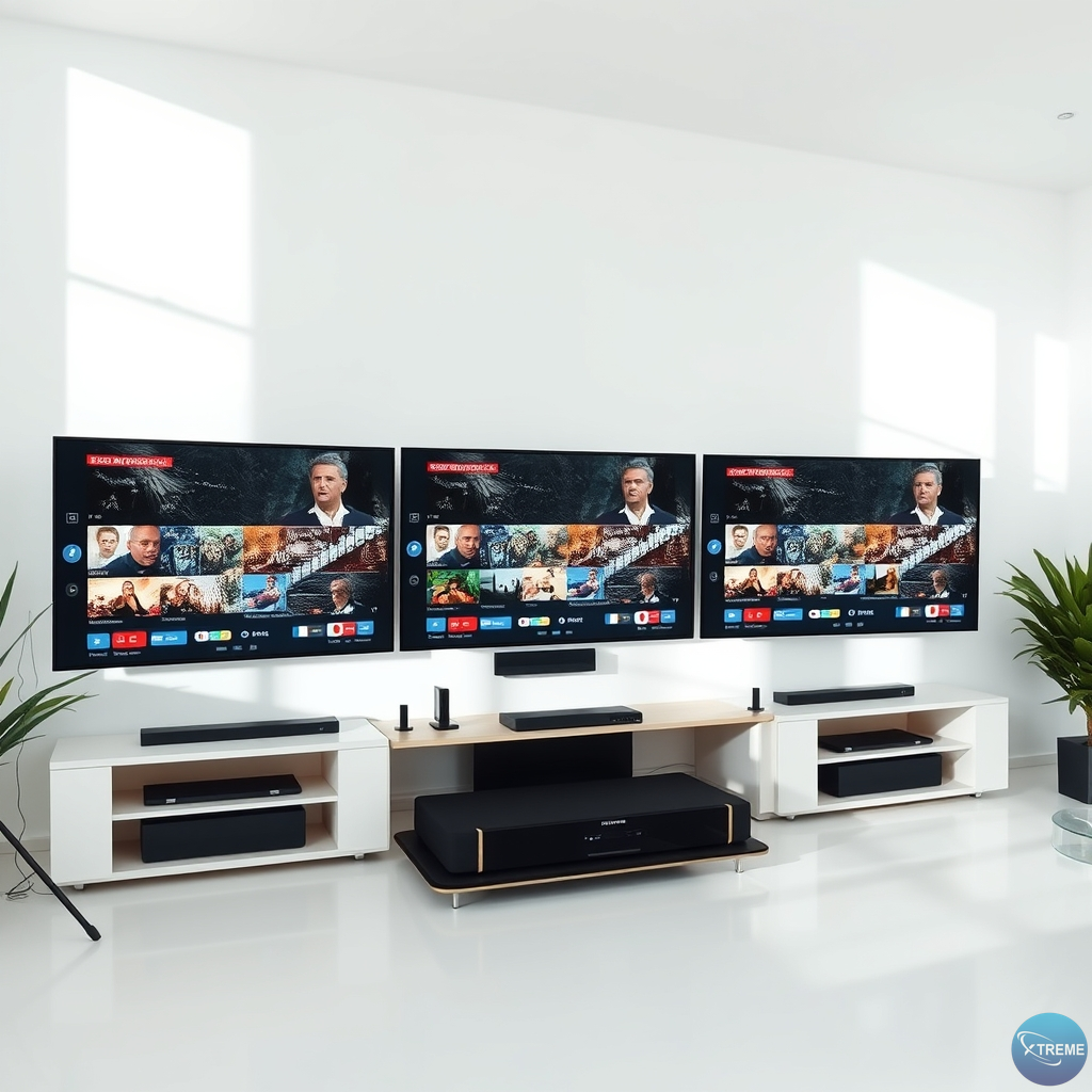 xtreme hd iptv subscription price setup guide