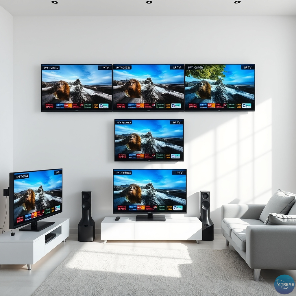 xtreme hd iptv update news 2026 setup guide