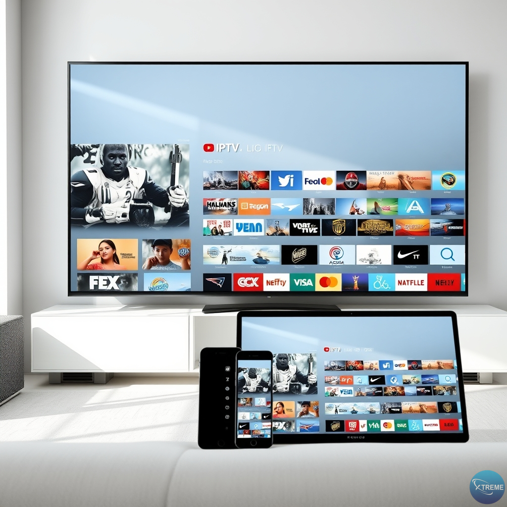xtreme hd iptv update news 2026 multi-device streaming