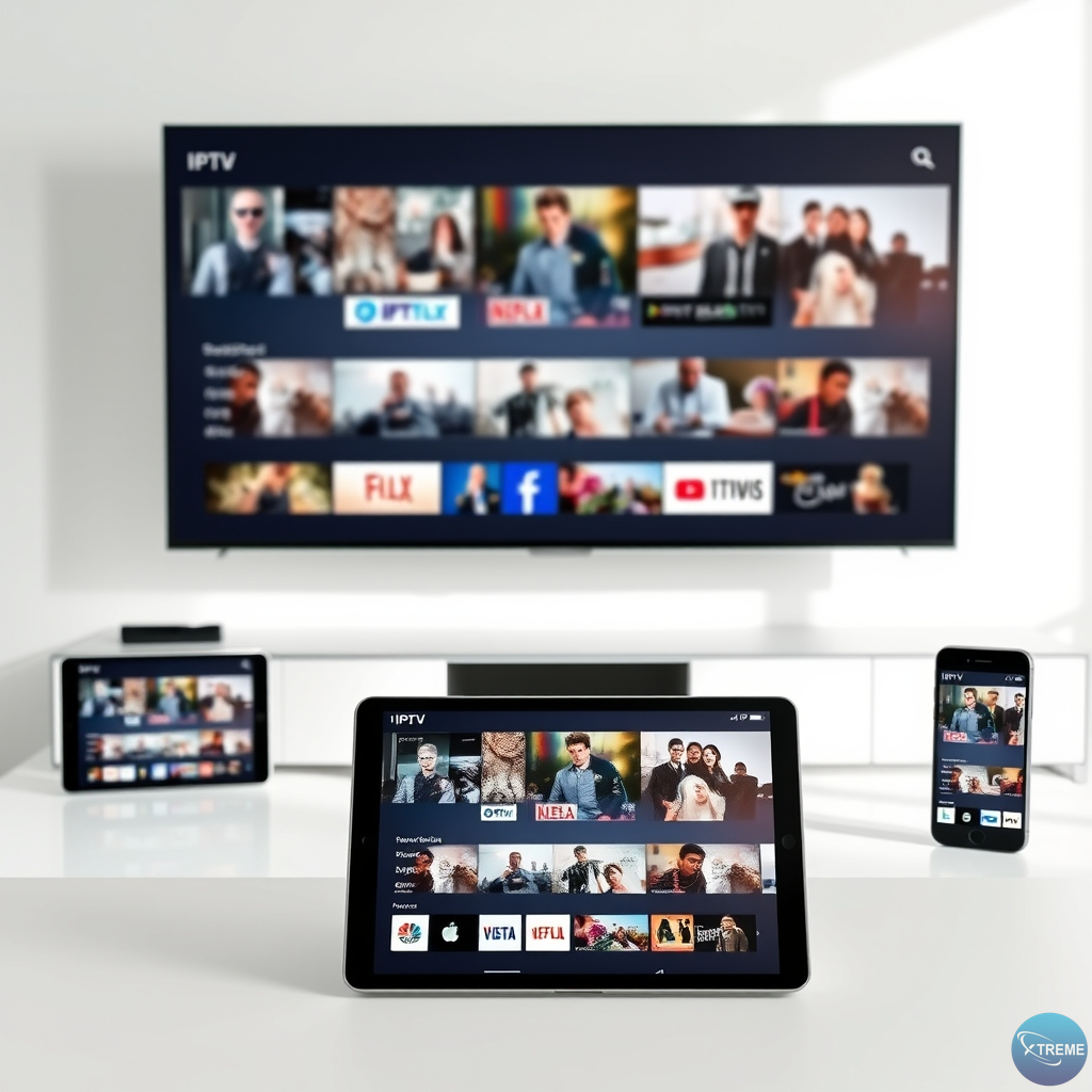 xtreme hd iptv user complaints reddit multi-device streaming