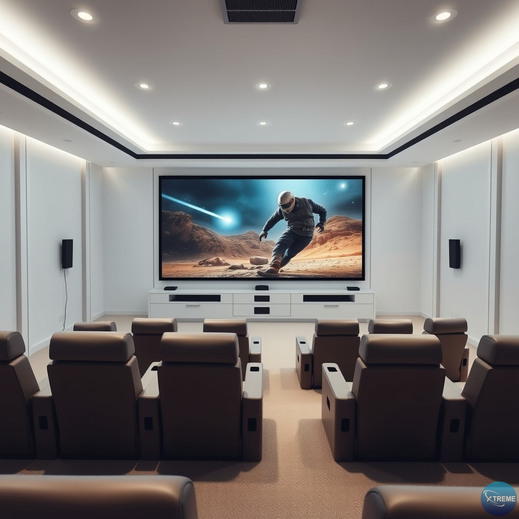 Xtreme HD IPTV VOD Movie Library 2026 Review