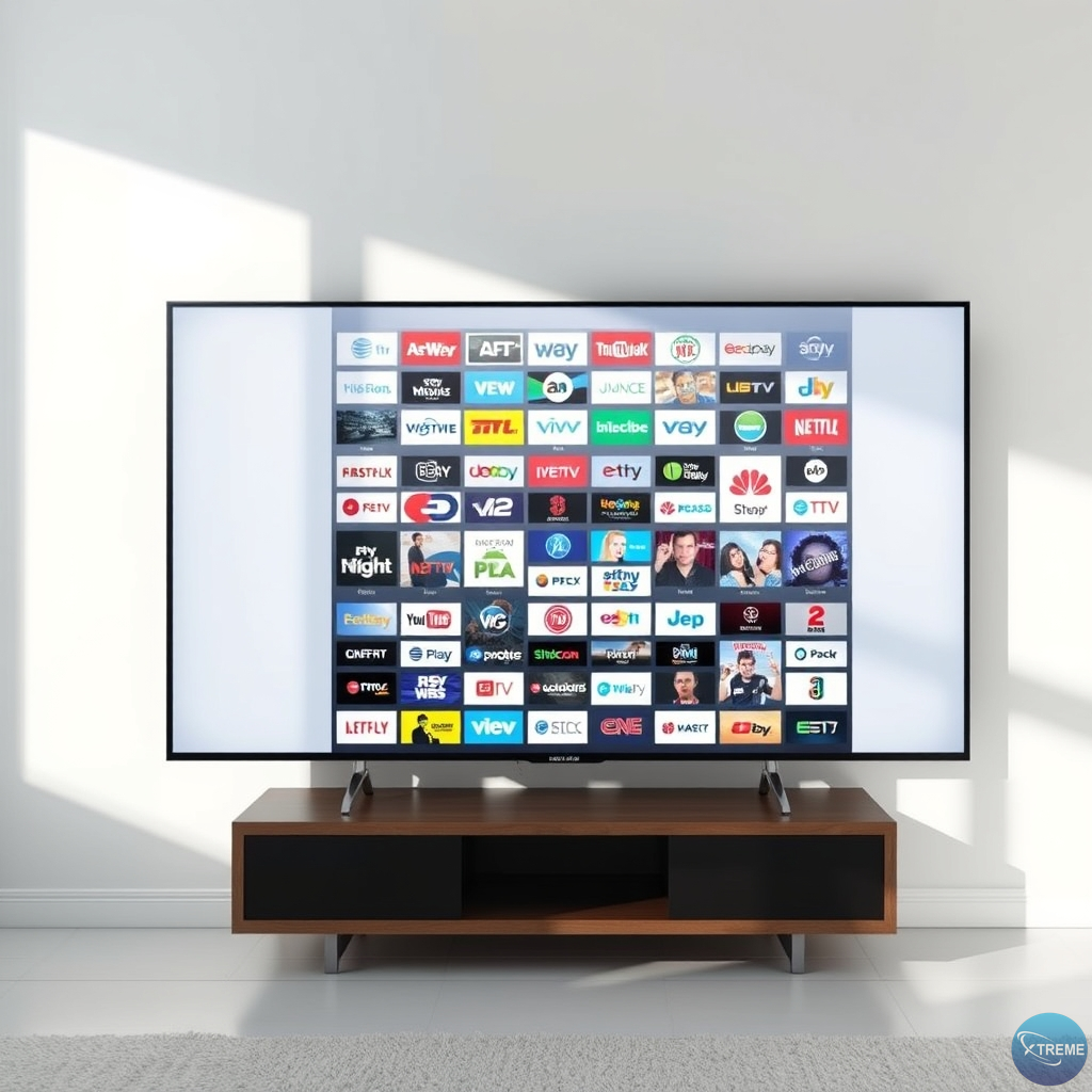 xtreme hd iptv vs competitors setup guide